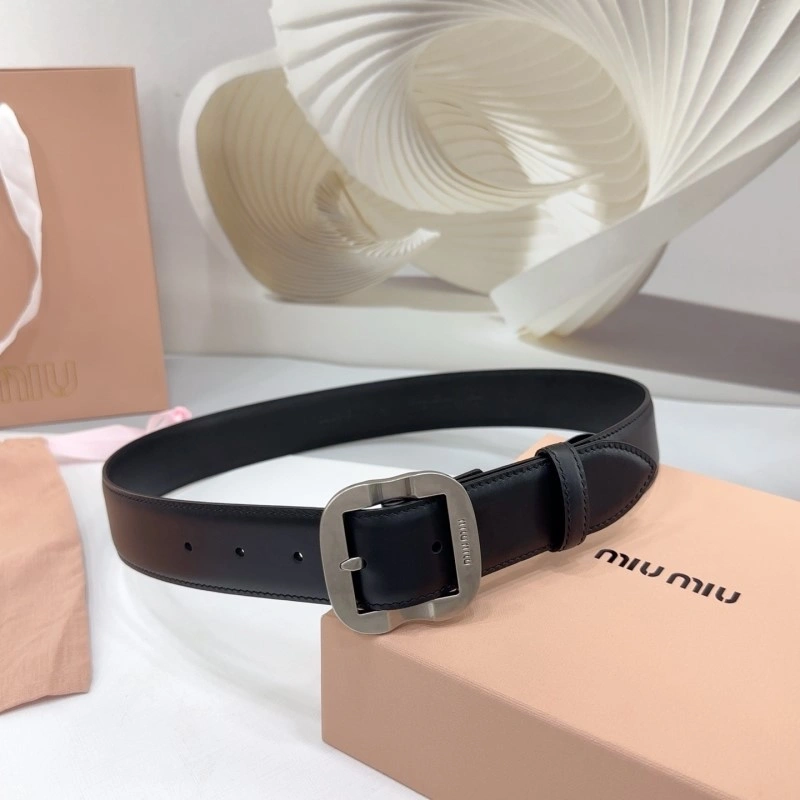 Miu Miu Belts UrbanStyle 302410