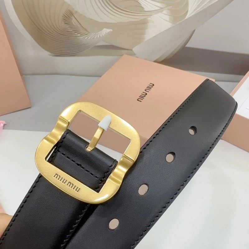 Miu Miu Belts Efficient 302402