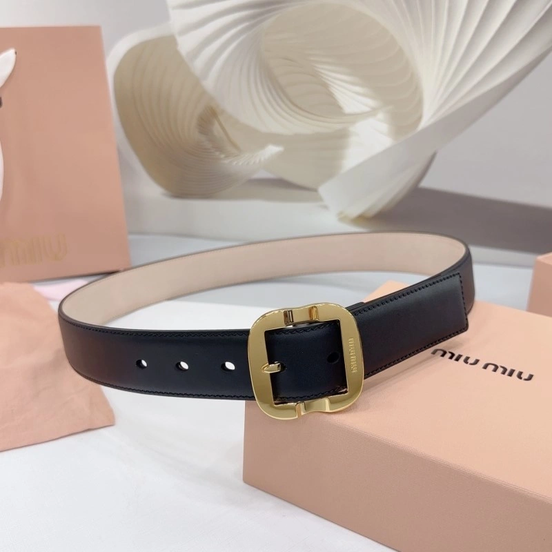 Miu Miu Belts UrbanStyle 302404