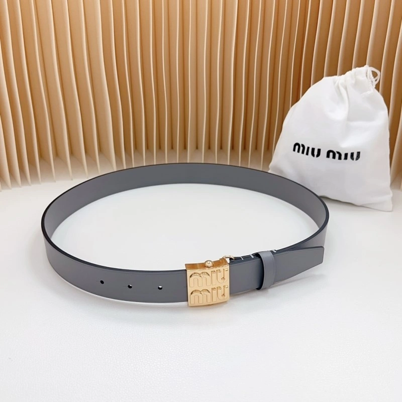 Miu Miu Belts BestValue 302390
