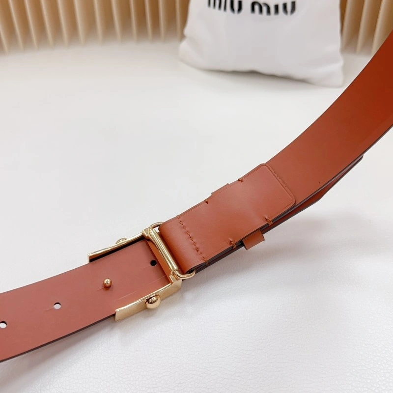 Miu Miu Belts Compact 302403