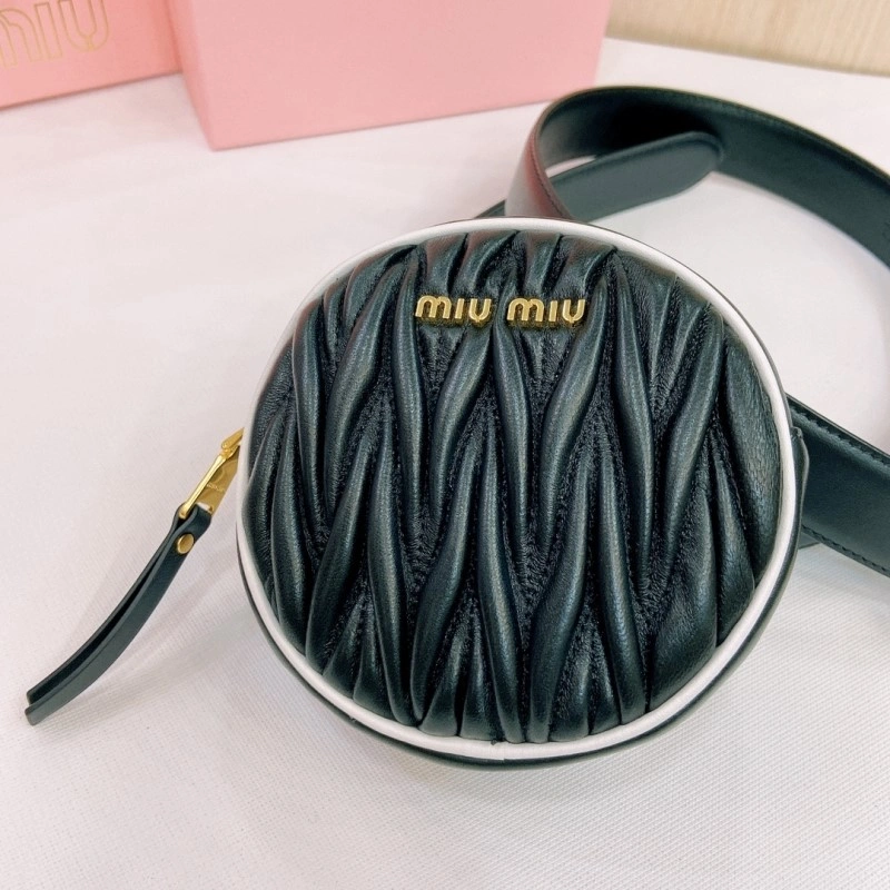 Miu Miu Belts Cozy 302376