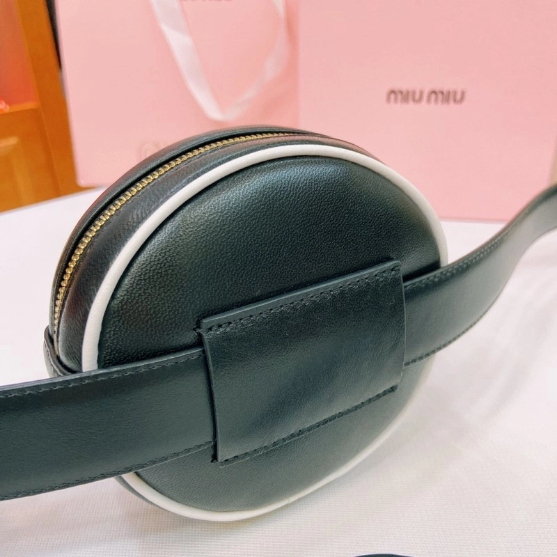 Miu Miu Belts Cozy 302376