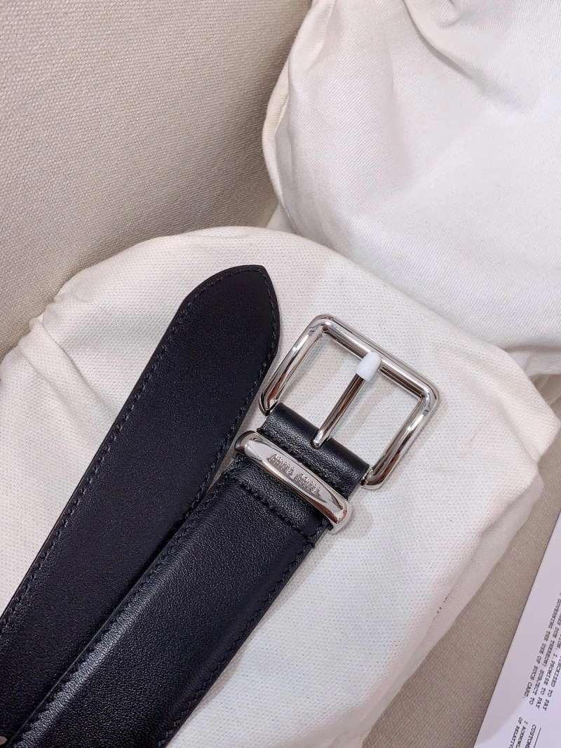 Miu Miu Belts Chic 302350