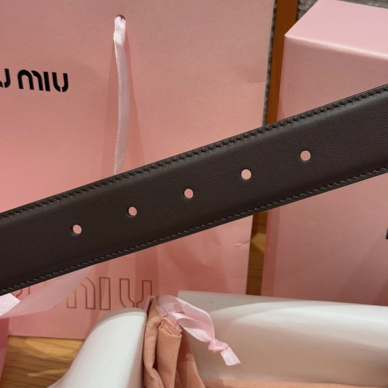 Miu Miu Belts BestValue 302358