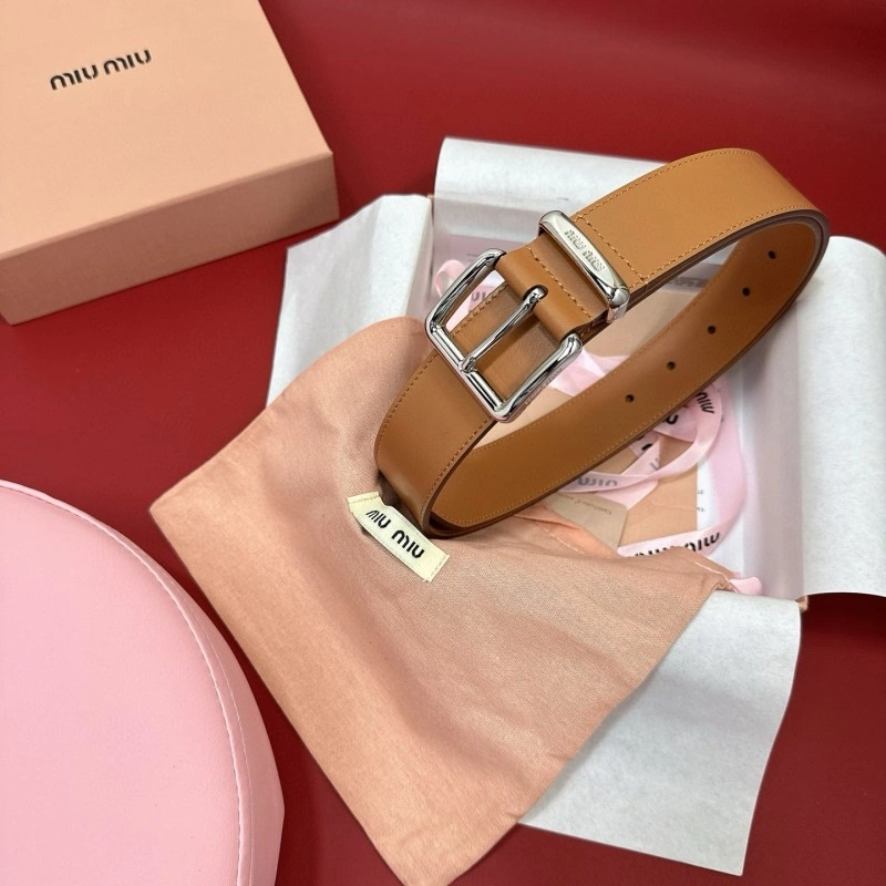 EasyCare Miu Miu Belts 302331