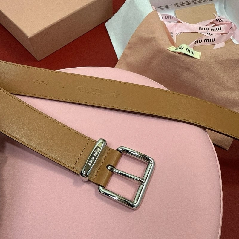 EasyCare Miu Miu Belts 302331