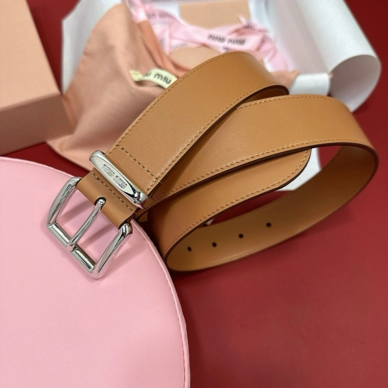 EasyCare Miu Miu Belts 302331