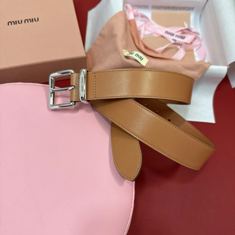 EasyCare Miu Miu Belts 302331
