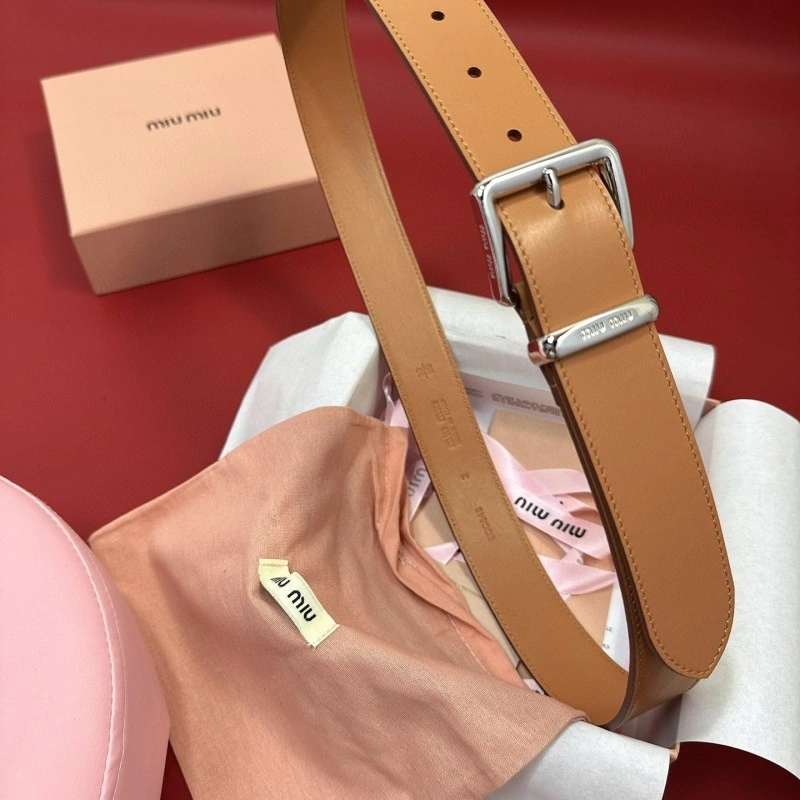 EasyCare Miu Miu Belts 302331