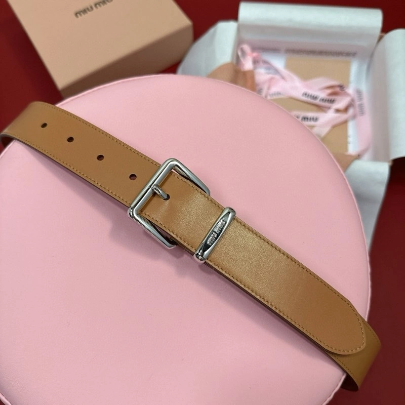 EasyCare Miu Miu Belts 302331