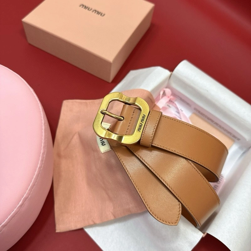 UrbanStyle Miu Miu Belts 302330