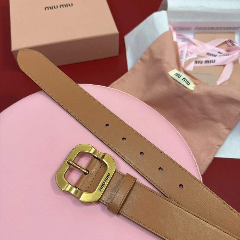 UrbanStyle Miu Miu Belts 302330