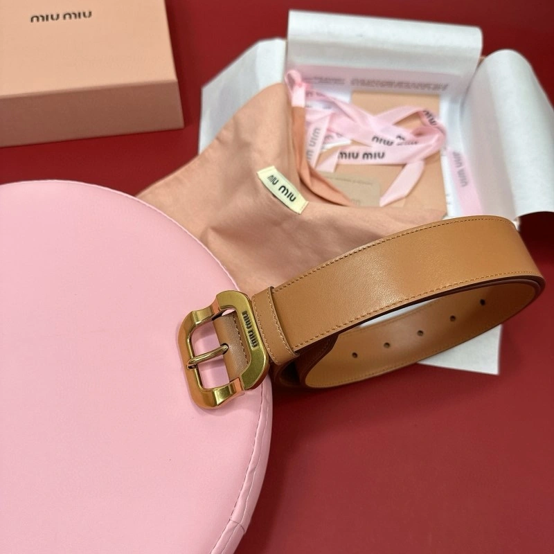 UrbanStyle Miu Miu Belts 302330