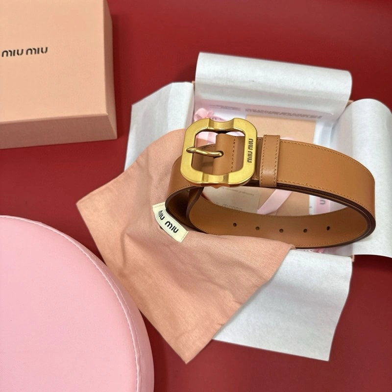 UrbanStyle Miu Miu Belts 302330