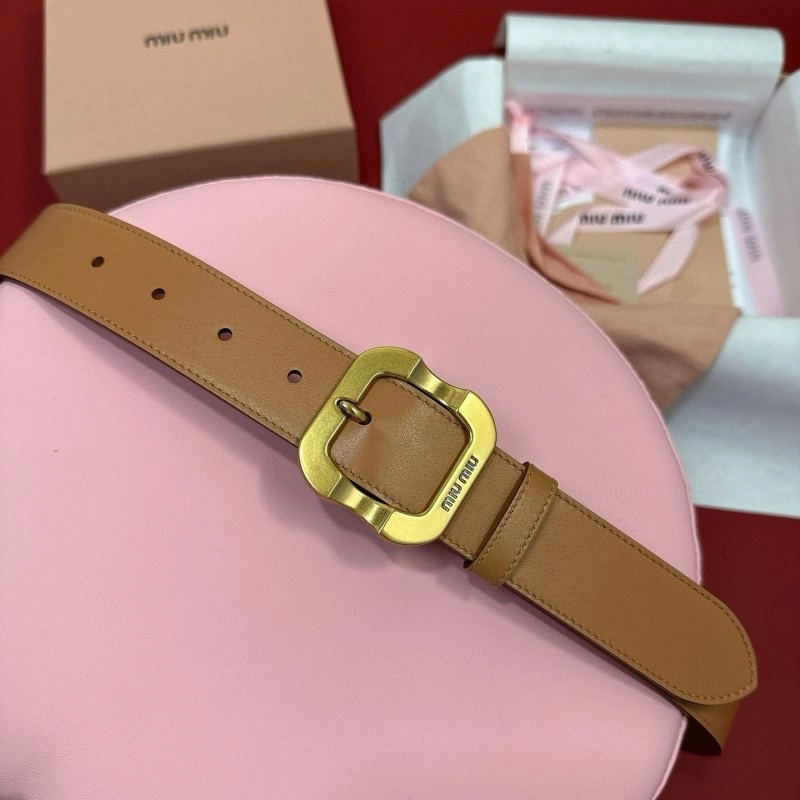 UrbanStyle Miu Miu Belts 302330