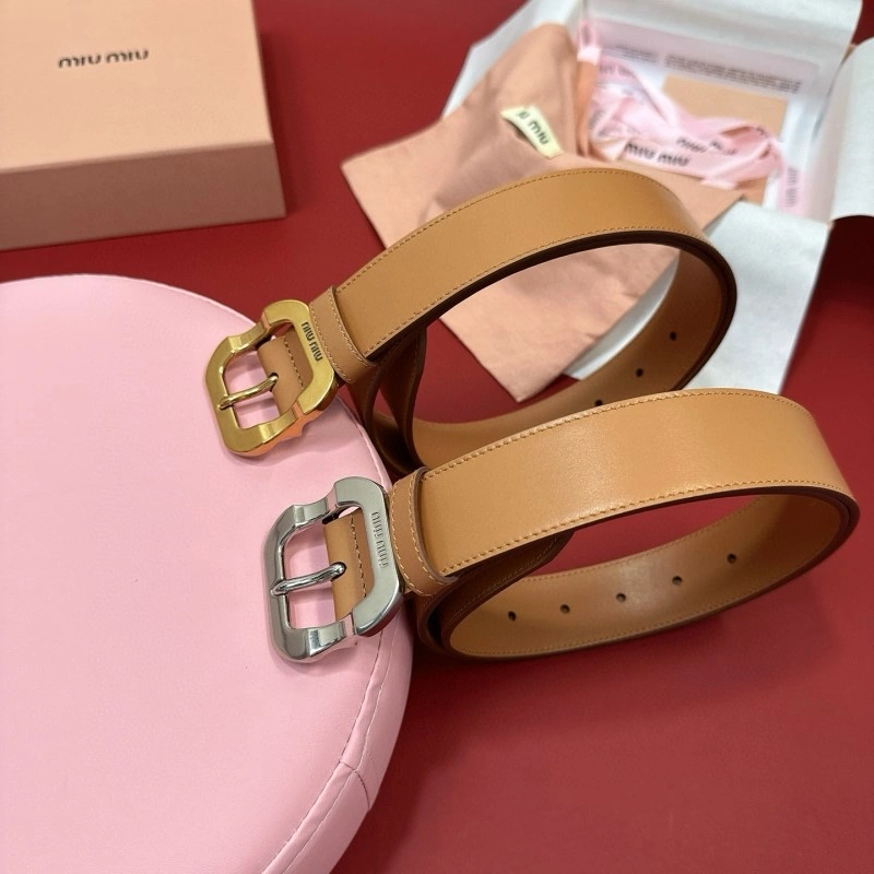 UrbanStyle Miu Miu Belts 302330