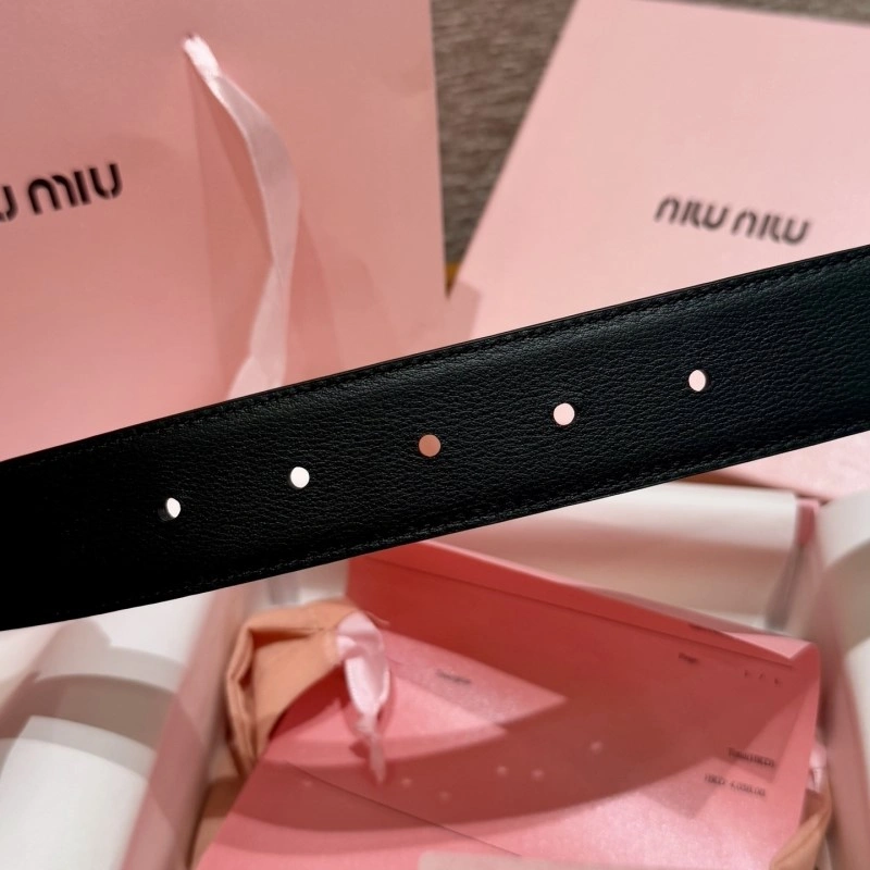 Miu Miu Belts HighPerformance 302328