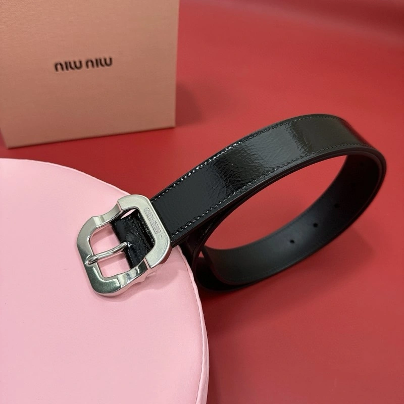 MultiPurpose Miu Miu Belts 302311