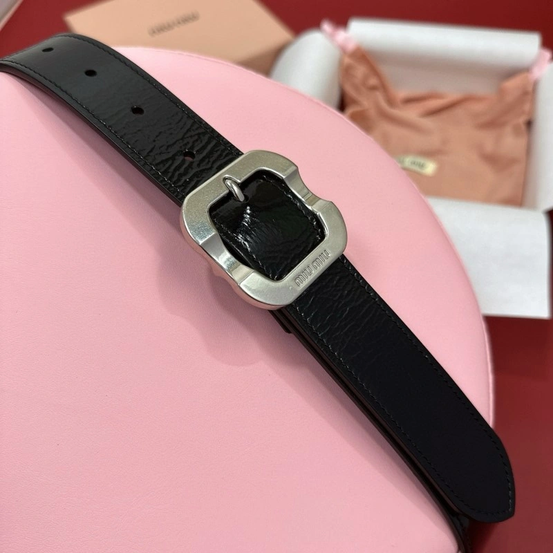 MultiPurpose Miu Miu Belts 302311