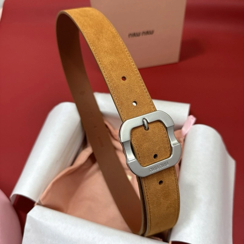UrbanStyle Miu Miu Belts 302324