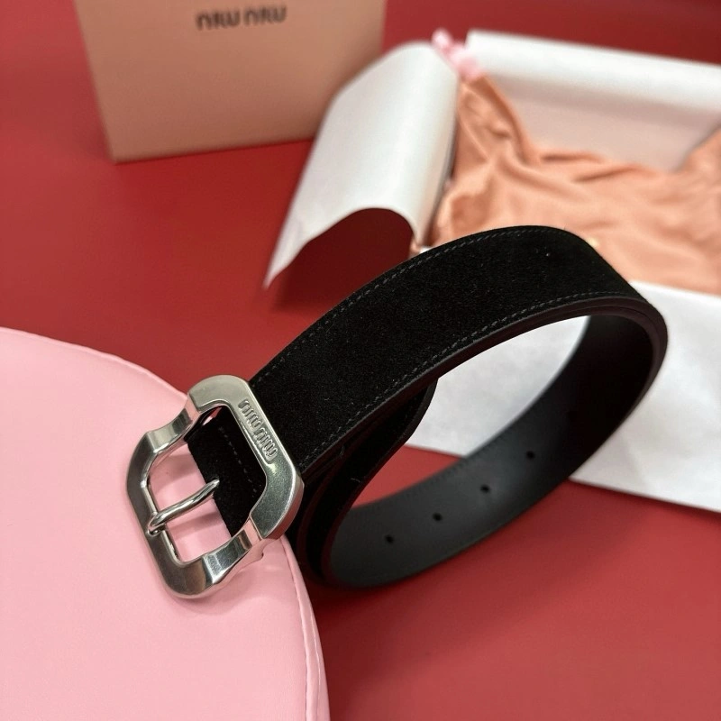 Miu Miu Belts SportInspired 302312