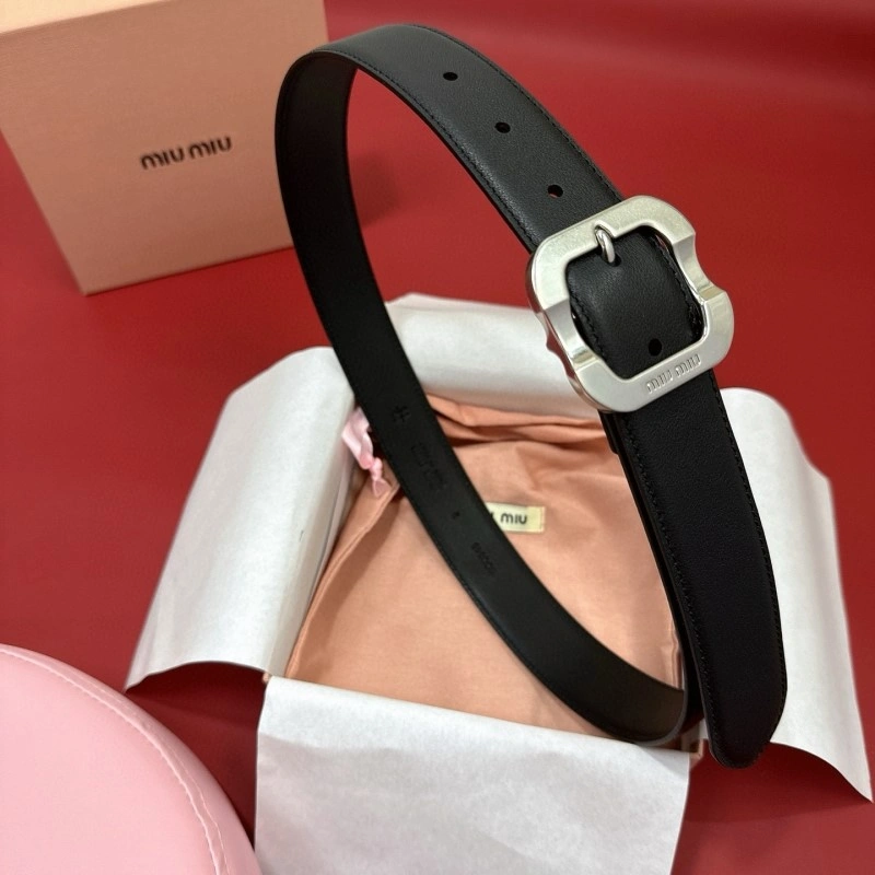 OnTrend Miu Miu Belts 302310