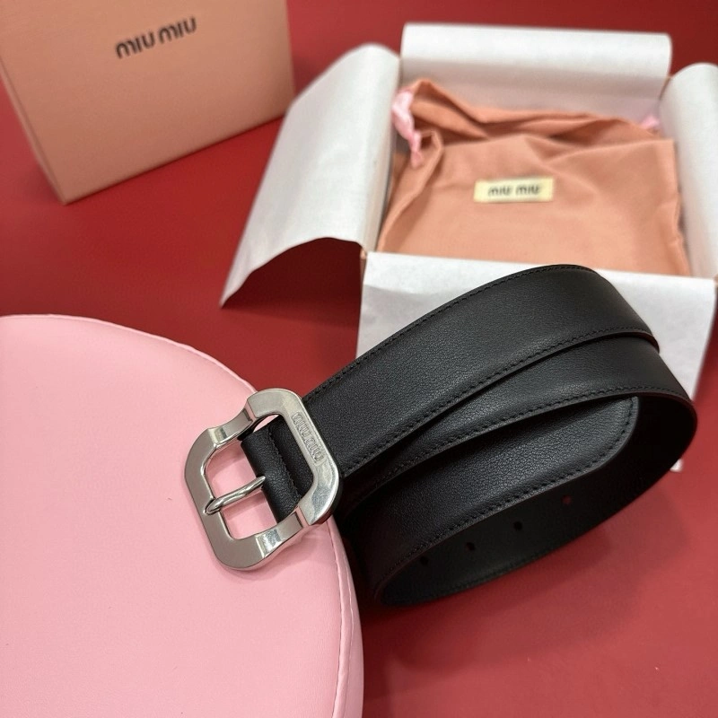 OnTrend Miu Miu Belts 302310