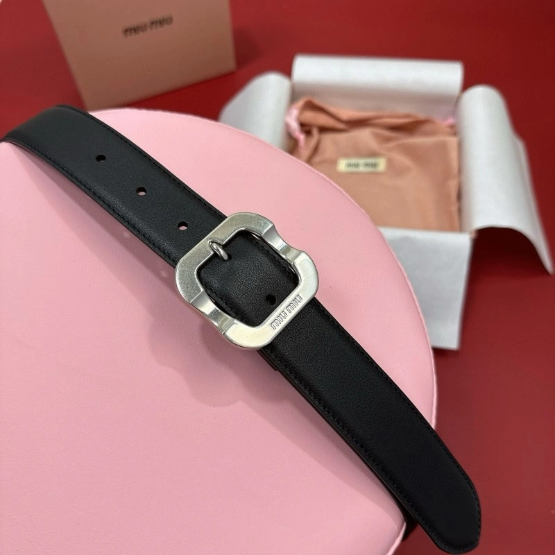 OnTrend Miu Miu Belts 302310