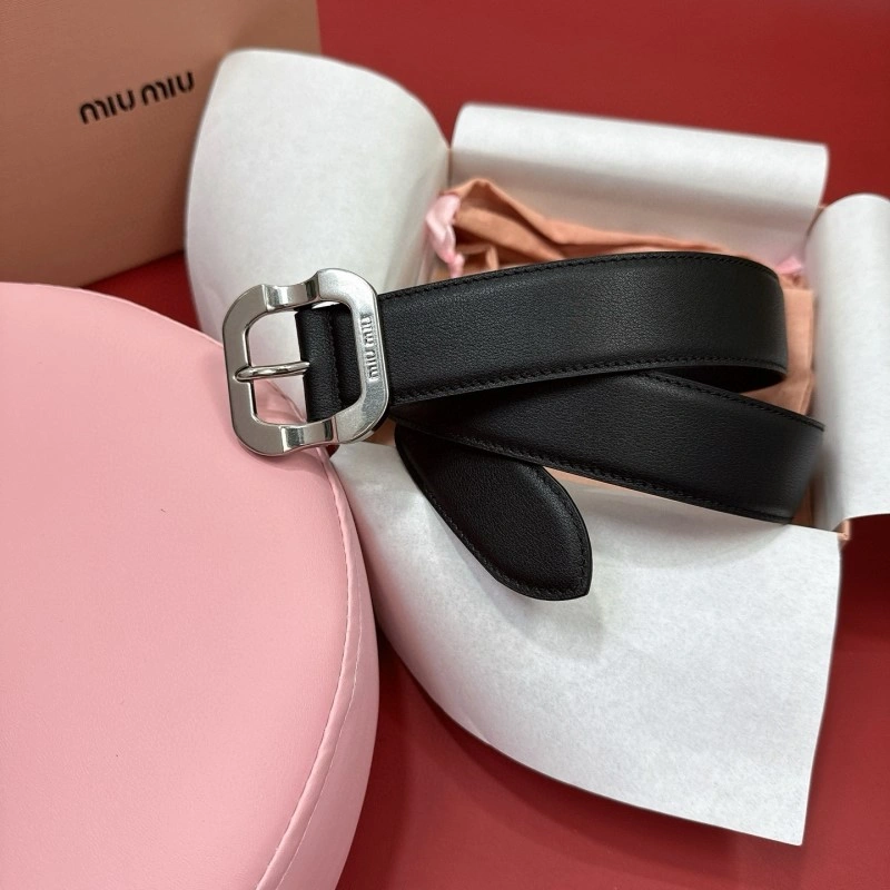 OnTrend Miu Miu Belts 302310