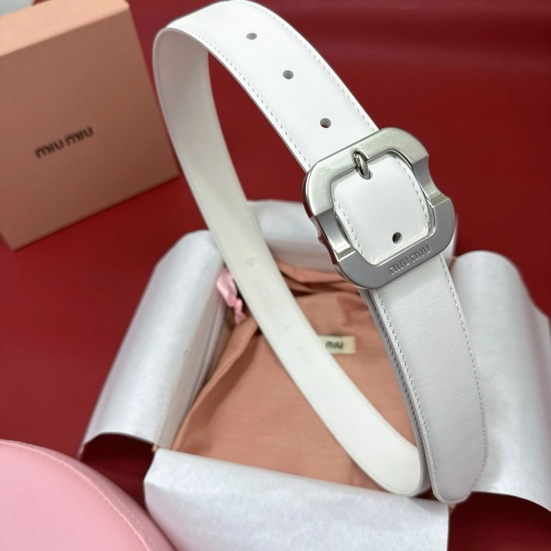 SunProtective Miu Miu Belts 302308