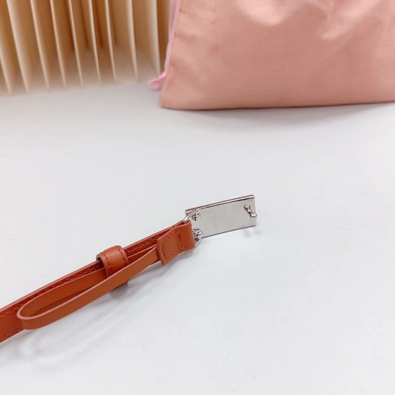 SunProtective Miu Miu Belts 302428