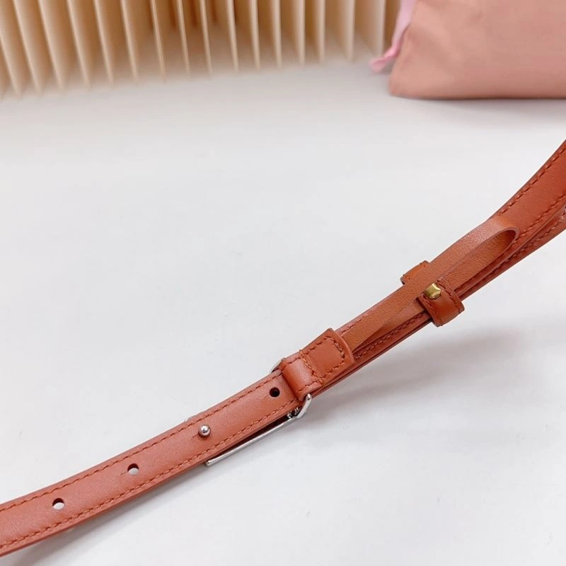 SunProtective Miu Miu Belts 302428