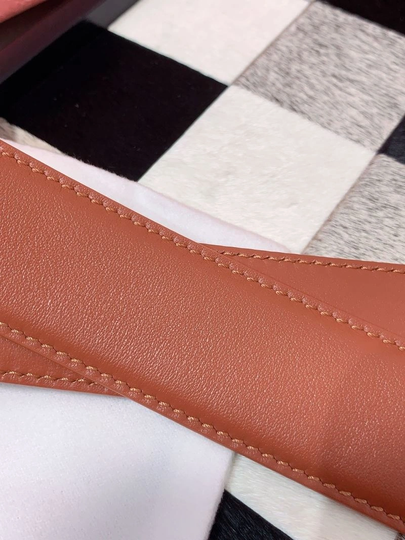 Miu Miu Belts Lightweight 302427