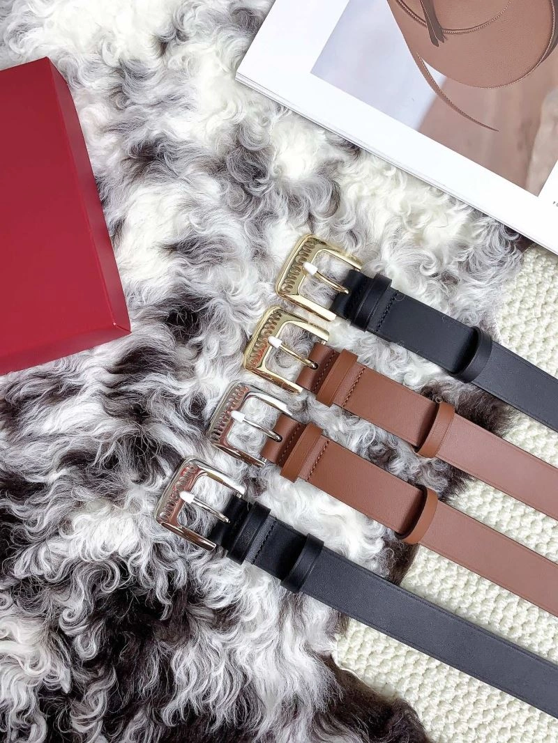 Miu Miu Belts Efficient 302424
