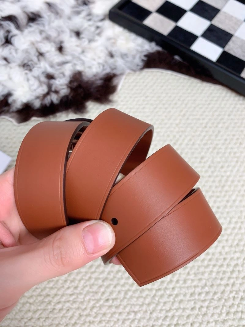 Unisex Miu Miu Belts 302423