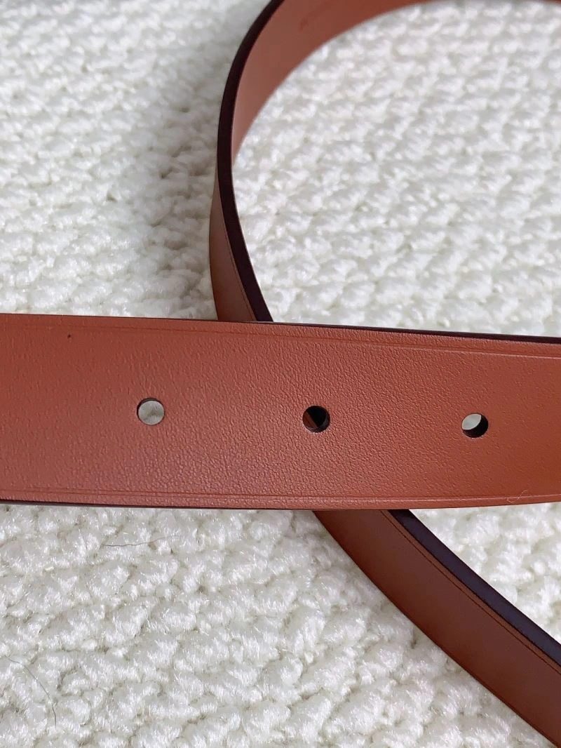 Unisex Miu Miu Belts 302423
