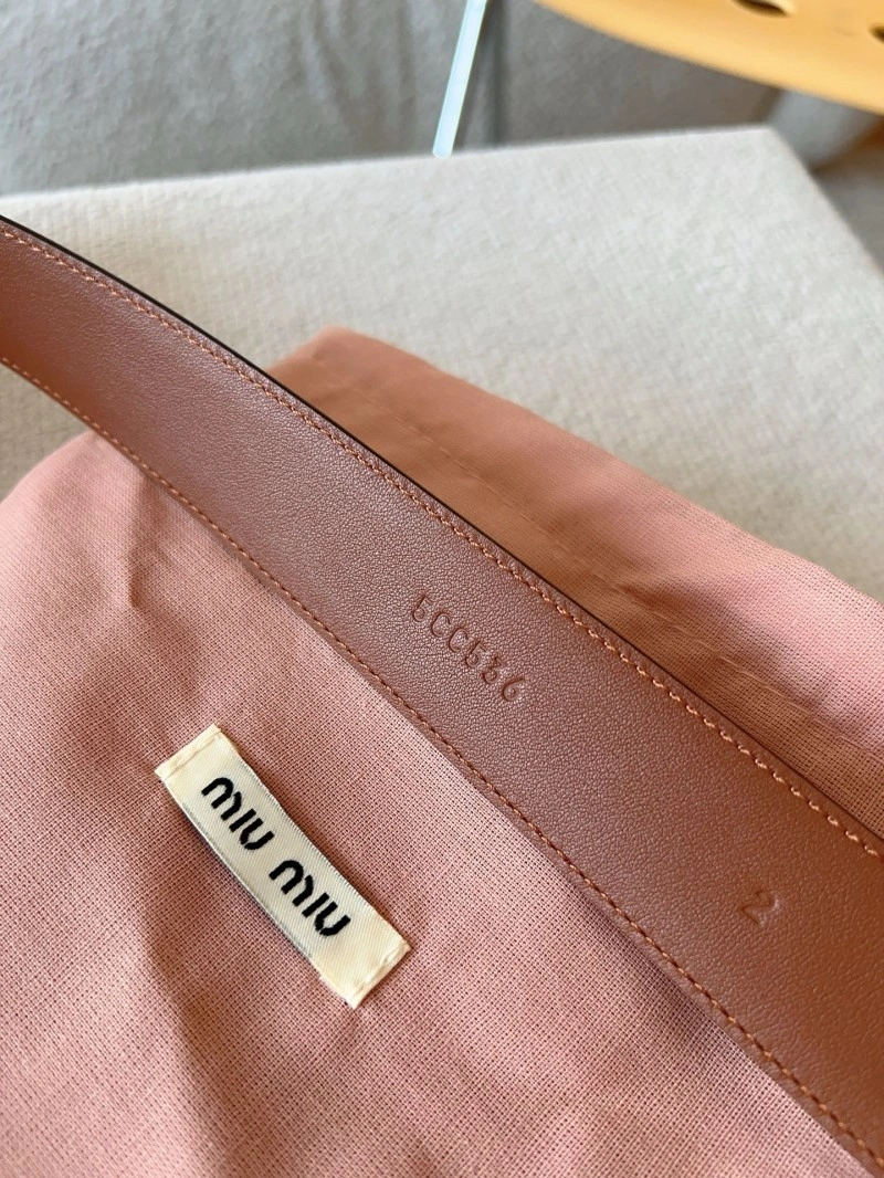 Miu Miu Belts EasyCare 302292