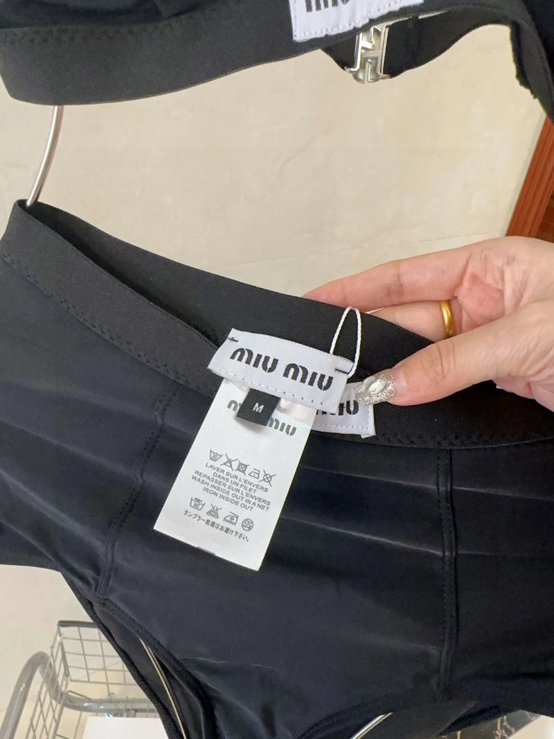 Miu Miu Bikins Affordable 256045