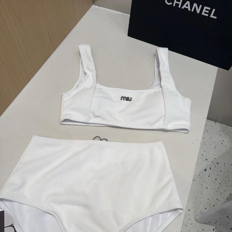 Comfortable Miu Miu Bikins 256054