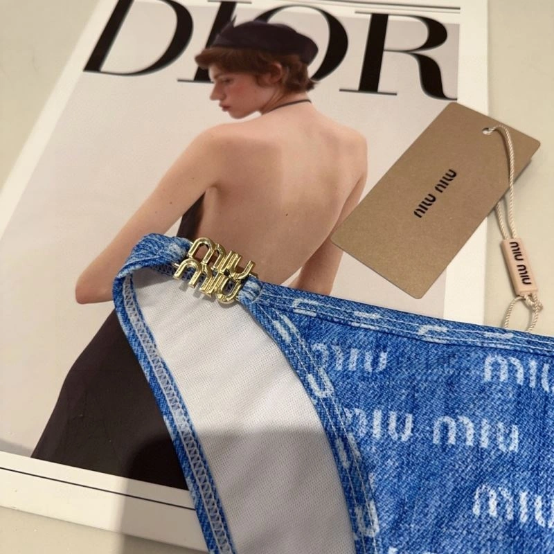 Miu Miu Bikins DailyWear 256031
