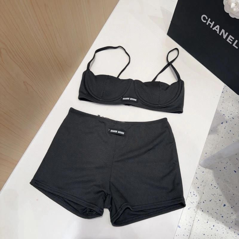 Miu Miu Bikins ComfortFit 256037