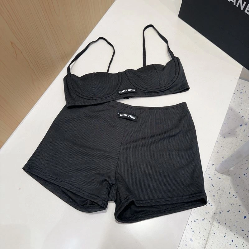 Miu Miu Bikins ComfortFit 256037