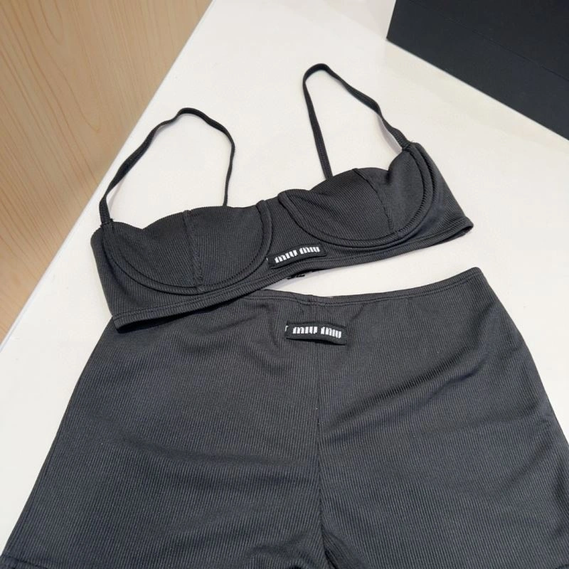 Miu Miu Bikins ComfortFit 256037