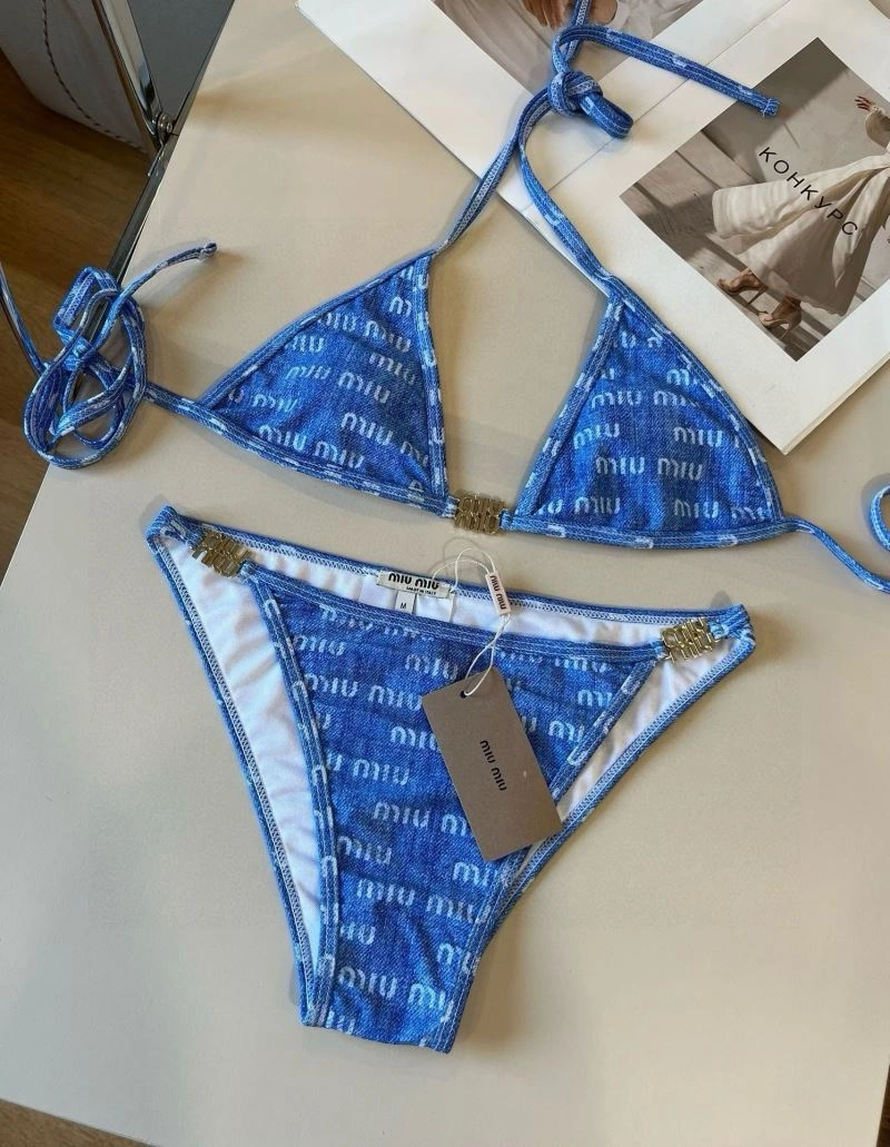 Miu Miu Bikins ComfortFit 256044