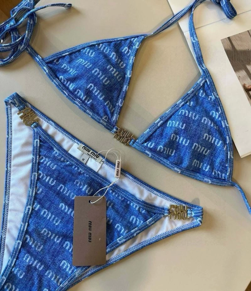 Miu Miu Bikins ComfortFit 256044
