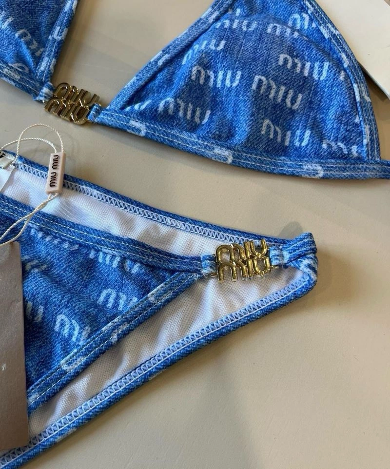 Miu Miu Bikins ComfortFit 256044
