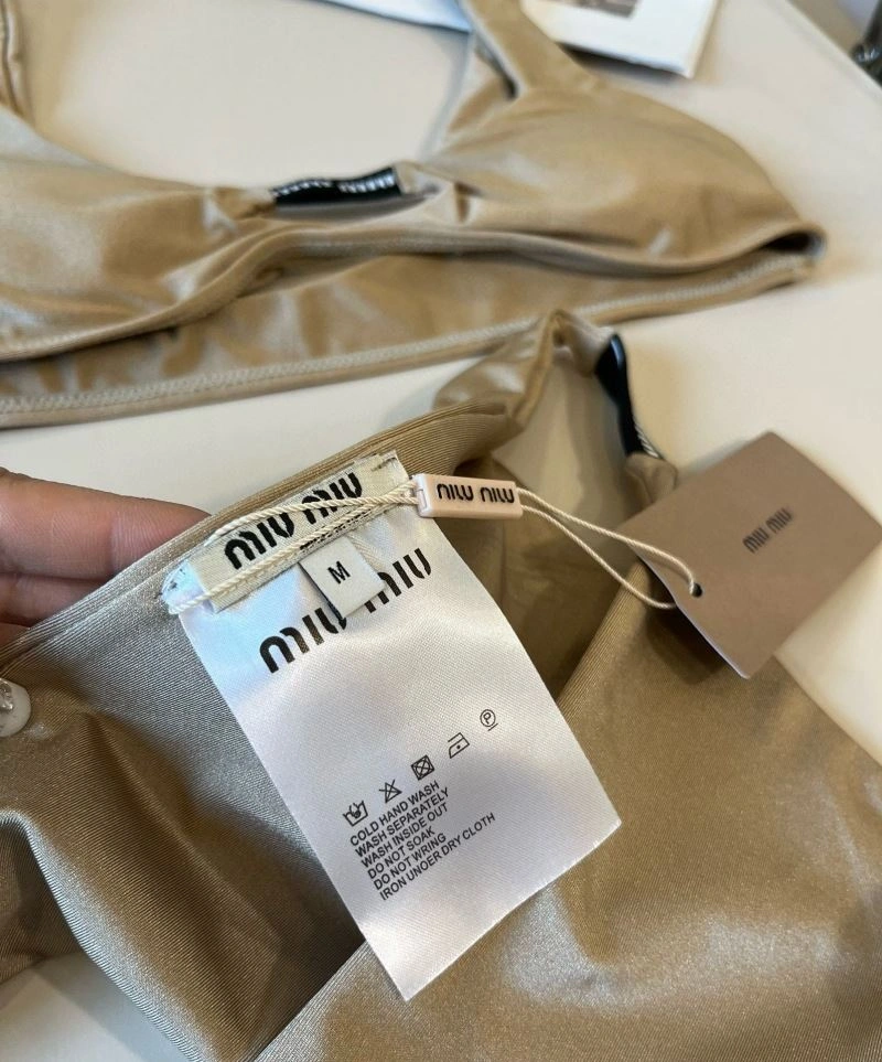 SmoothTexture Miu Miu Bikins 256032