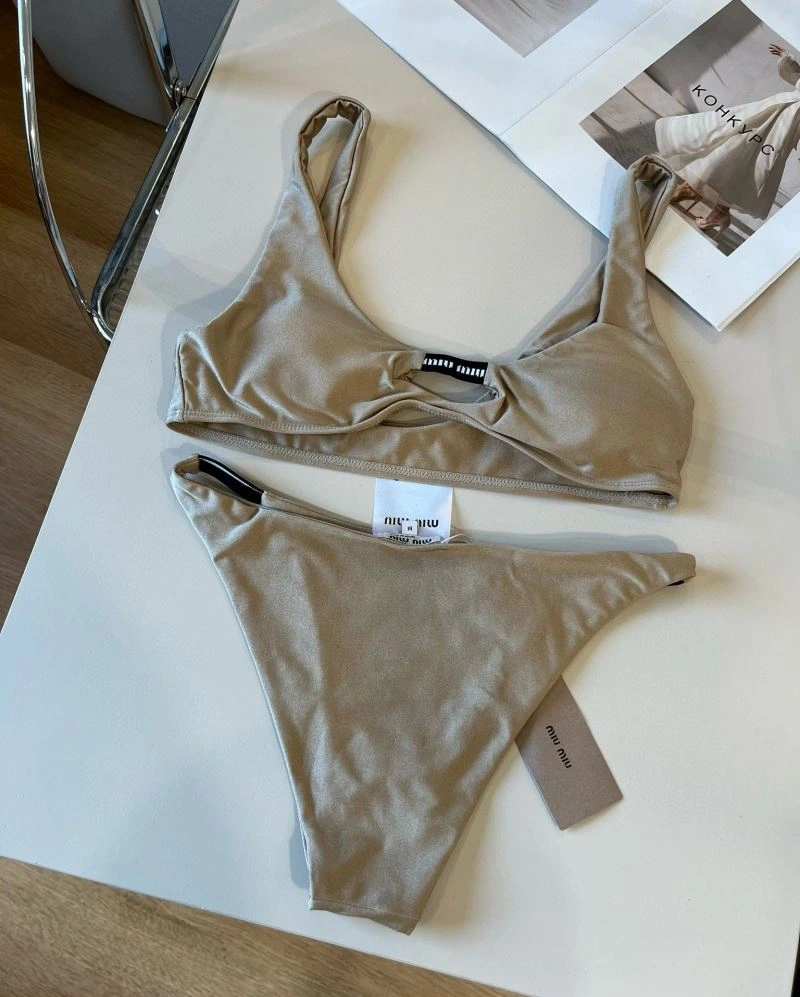 SmoothTexture Miu Miu Bikins 256032