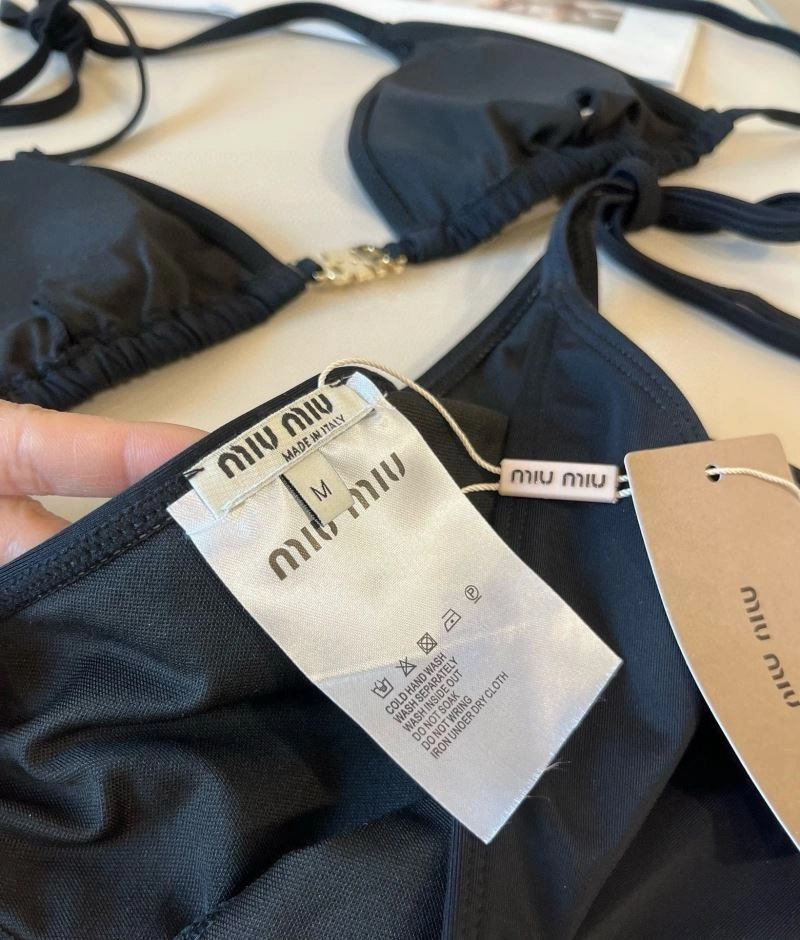 NewStyle Miu Miu Bikins 256036